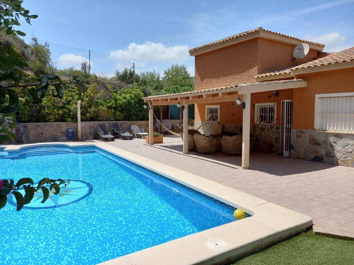Villa Casa Kenaz El Campello Exterior foto